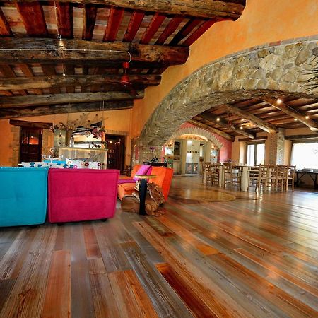 Luxury Villa Colle Dell'Asinello ,Proprietari ,Villa In Esclusiva Near Orvieto Guardea Kültér fotó