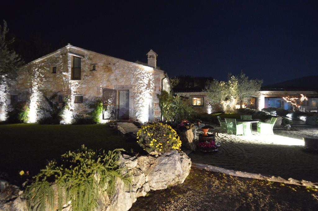 Luxury Villa Colle Dell'Asinello ,Proprietari ,Villa In Esclusiva Near Orvieto Guardea Kültér fotó