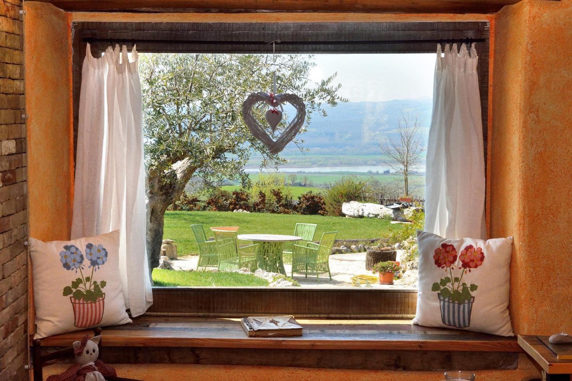 Luxury Villa Colle Dell'Asinello ,Proprietari ,Villa In Esclusiva Near Orvieto Guardea Kültér fotó