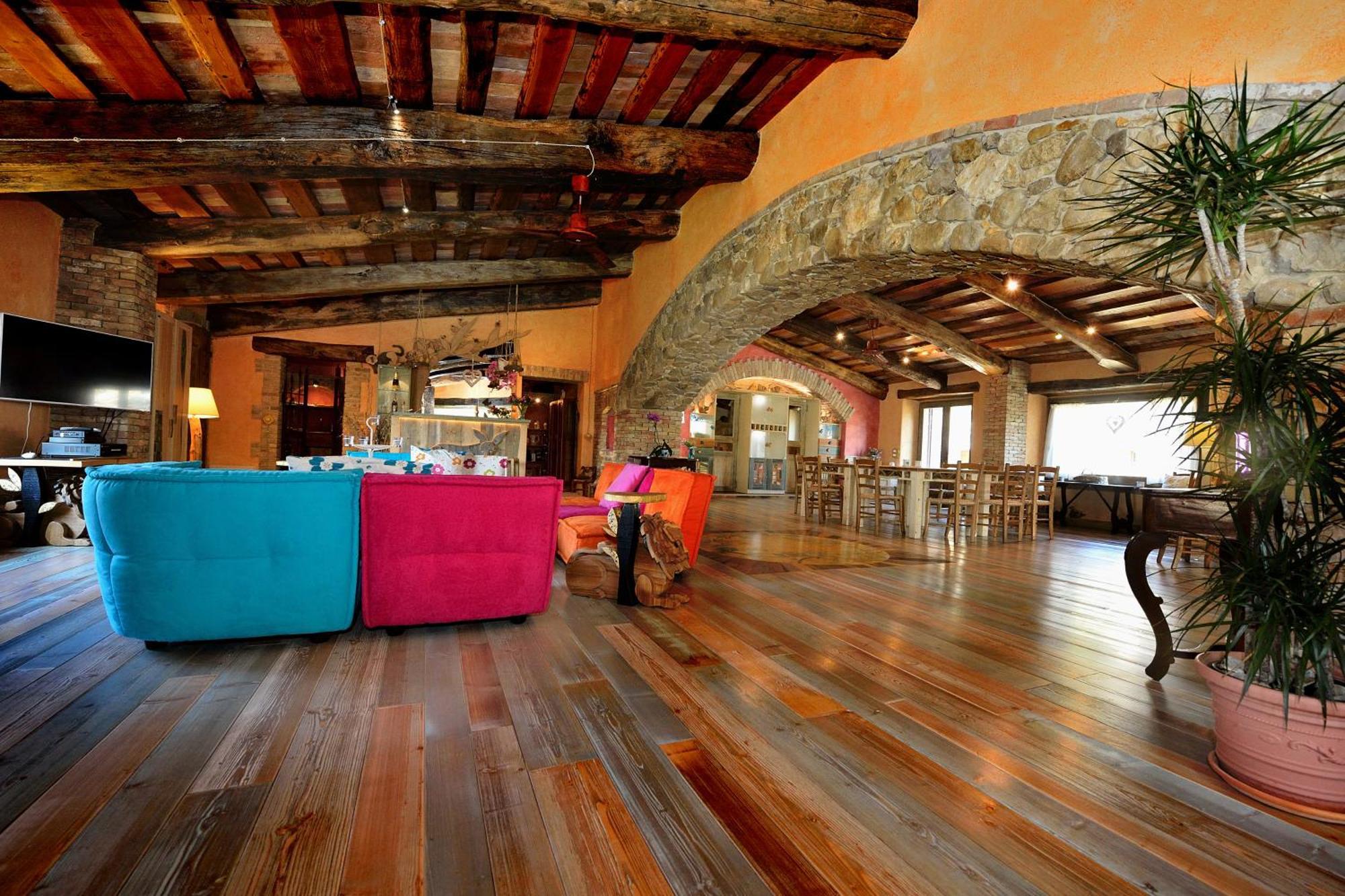 Luxury Villa Colle Dell'Asinello ,Proprietari ,Villa In Esclusiva Near Orvieto Guardea Kültér fotó