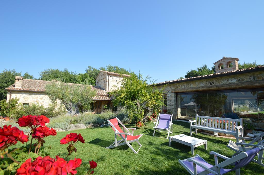 Luxury Villa Colle Dell'Asinello ,Proprietari ,Villa In Esclusiva Near Orvieto Guardea Kültér fotó