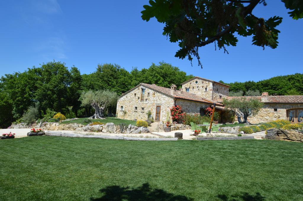 Luxury Villa Colle Dell'Asinello ,Proprietari ,Villa In Esclusiva Near Orvieto Guardea Kültér fotó