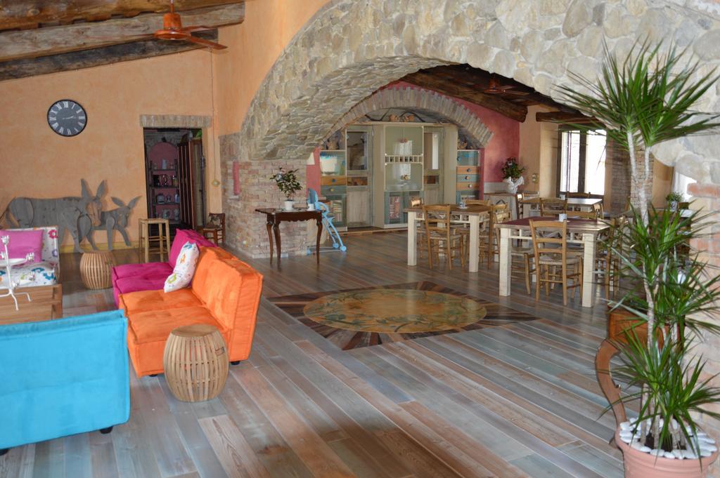 Luxury Villa Colle Dell'Asinello ,Proprietari ,Villa In Esclusiva Near Orvieto Guardea Kültér fotó