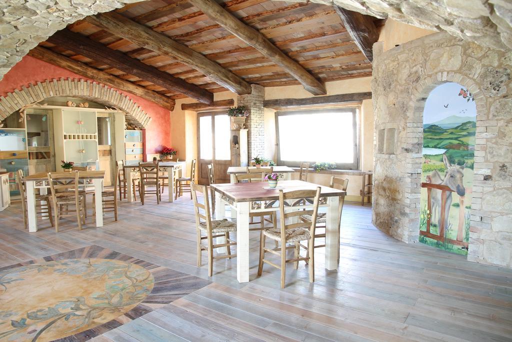 Luxury Villa Colle Dell'Asinello ,Proprietari ,Villa In Esclusiva Near Orvieto Guardea Kültér fotó