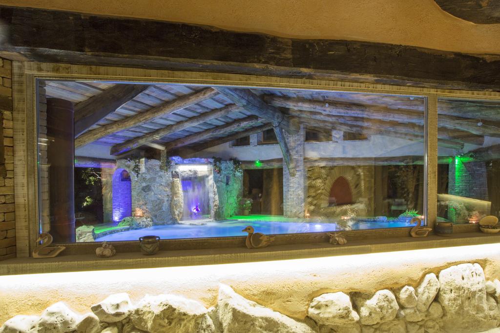 Luxury Villa Colle Dell'Asinello ,Proprietari ,Villa In Esclusiva Near Orvieto Guardea Szoba fotó