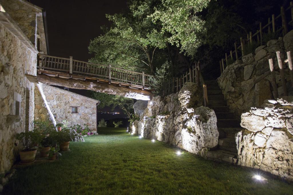 Luxury Villa Colle Dell'Asinello ,Proprietari ,Villa In Esclusiva Near Orvieto Guardea Kültér fotó