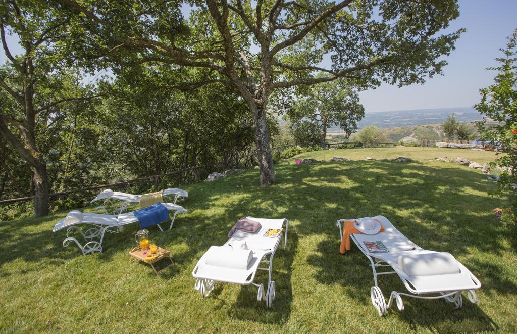 Luxury Villa Colle Dell'Asinello ,Proprietari ,Villa In Esclusiva Near Orvieto Guardea Kültér fotó