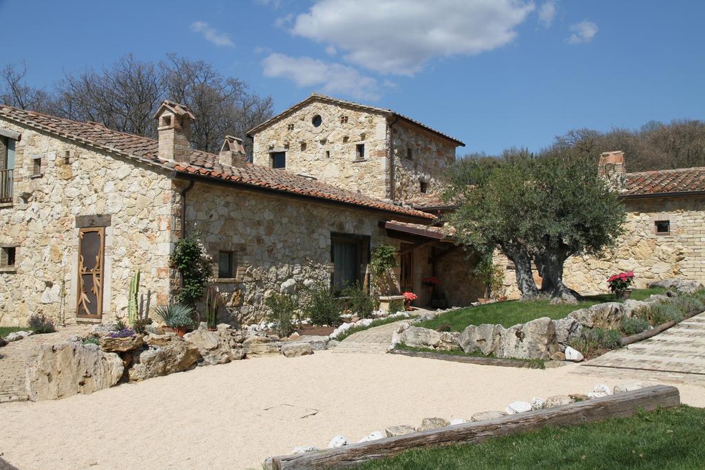Luxury Villa Colle Dell'Asinello ,Proprietari ,Villa In Esclusiva Near Orvieto Guardea Kültér fotó