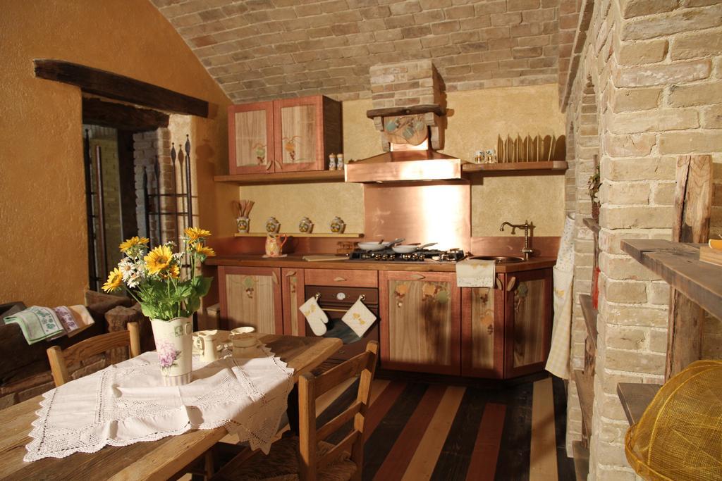Luxury Villa Colle Dell'Asinello ,Proprietari ,Villa In Esclusiva Near Orvieto Guardea Kültér fotó
