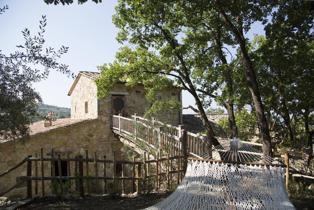 Luxury Villa Colle Dell'Asinello ,Proprietari ,Villa In Esclusiva Near Orvieto Guardea Kültér fotó