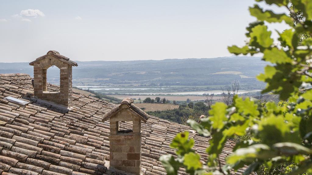 Luxury Villa Colle Dell'Asinello ,Proprietari ,Villa In Esclusiva Near Orvieto Guardea Kültér fotó
