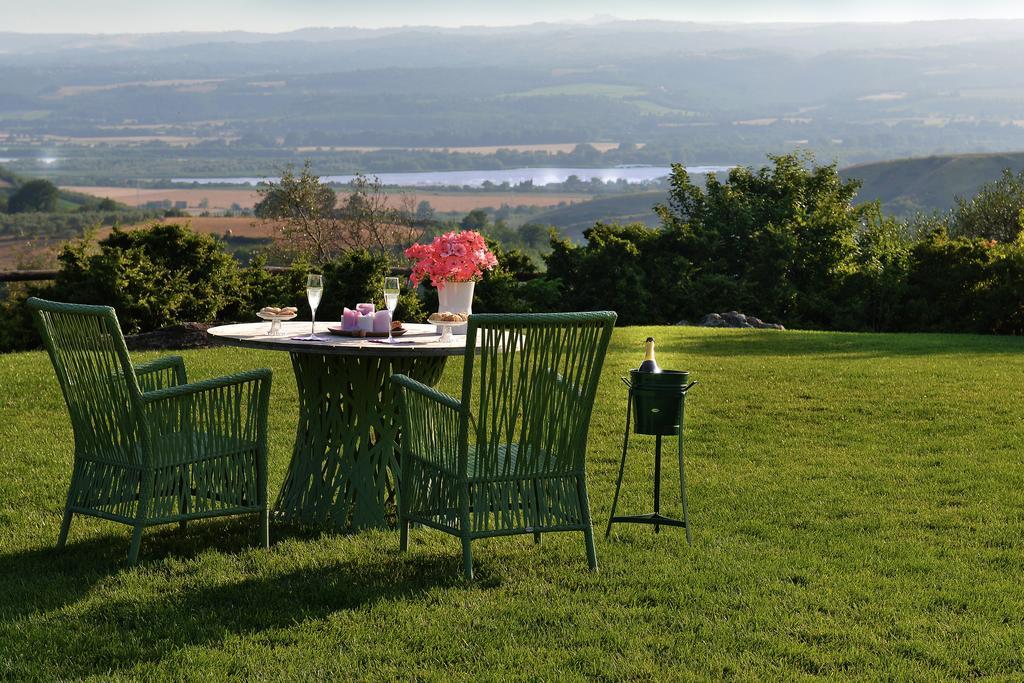 Luxury Villa Colle Dell'Asinello ,Proprietari ,Villa In Esclusiva Near Orvieto Guardea Kültér fotó