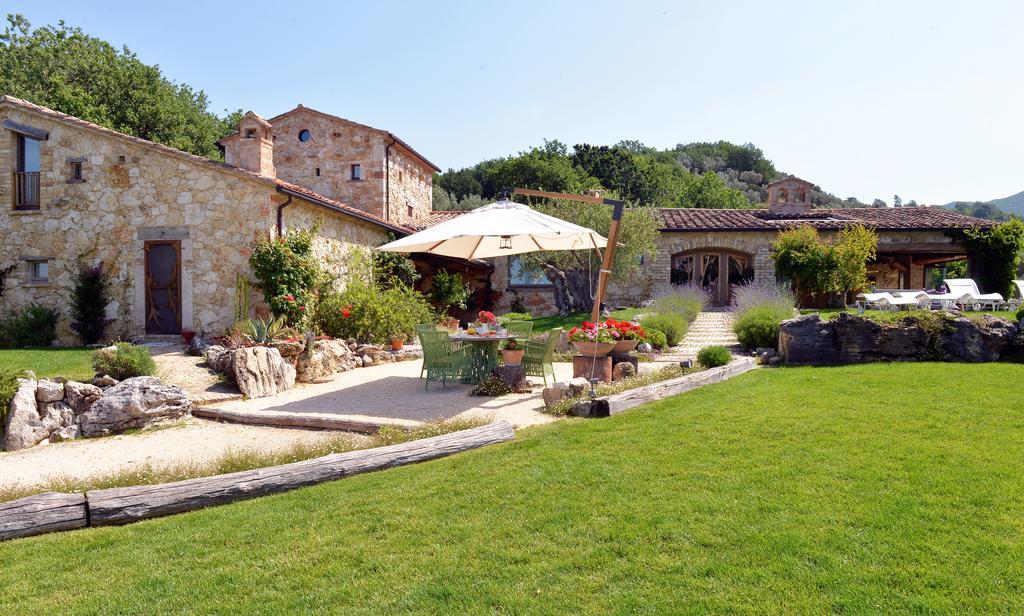 Luxury Villa Colle Dell'Asinello ,Proprietari ,Villa In Esclusiva Near Orvieto Guardea Kültér fotó