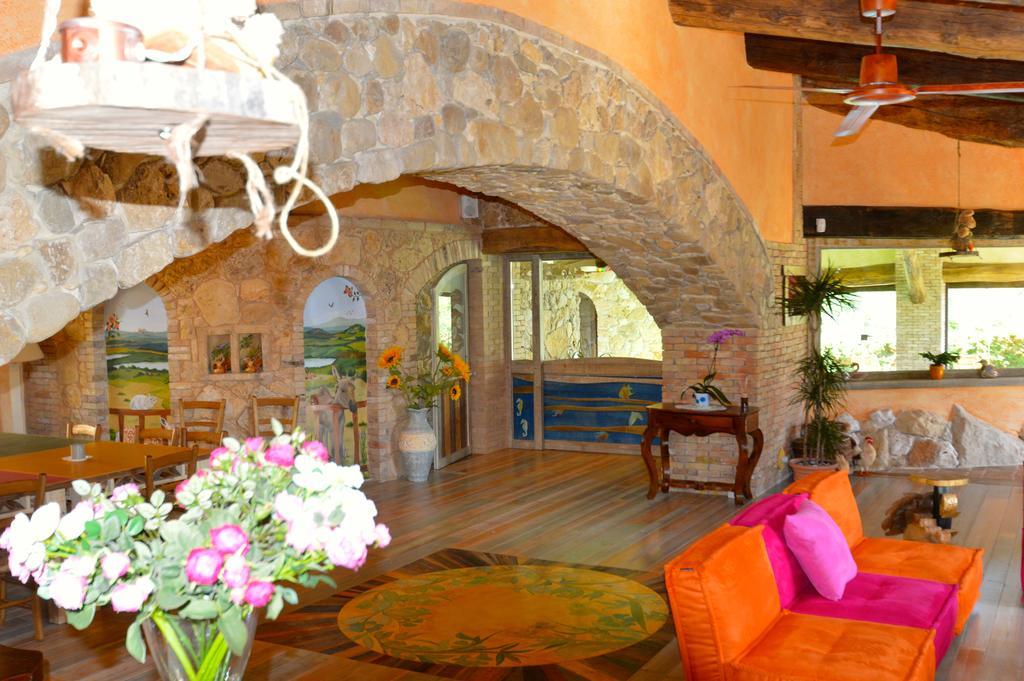 Luxury Villa Colle Dell'Asinello ,Proprietari ,Villa In Esclusiva Near Orvieto Guardea Kültér fotó