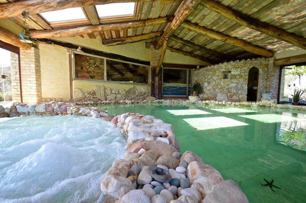 Luxury Villa Colle Dell'Asinello ,Proprietari ,Villa In Esclusiva Near Orvieto Guardea Kültér fotó