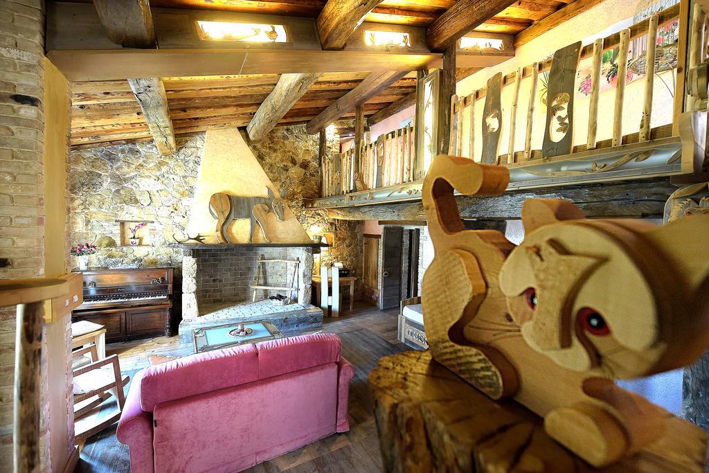 Luxury Villa Colle Dell'Asinello ,Proprietari ,Villa In Esclusiva Near Orvieto Guardea Kültér fotó