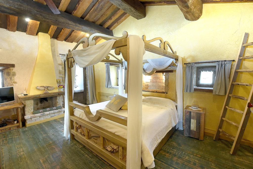 Luxury Villa Colle Dell'Asinello ,Proprietari ,Villa In Esclusiva Near Orvieto Guardea Kültér fotó