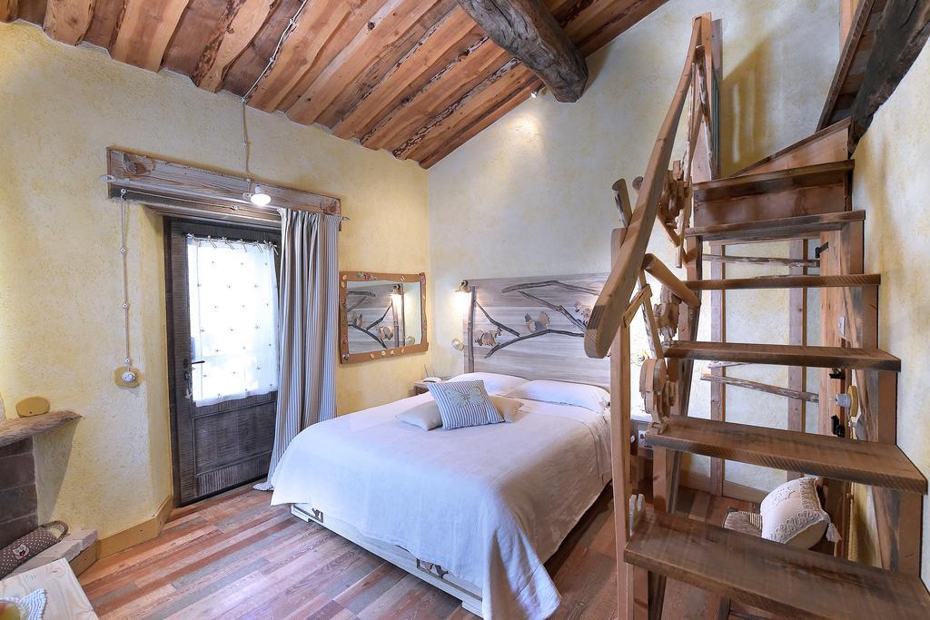Luxury Villa Colle Dell'Asinello ,Proprietari ,Villa In Esclusiva Near Orvieto Guardea Kültér fotó