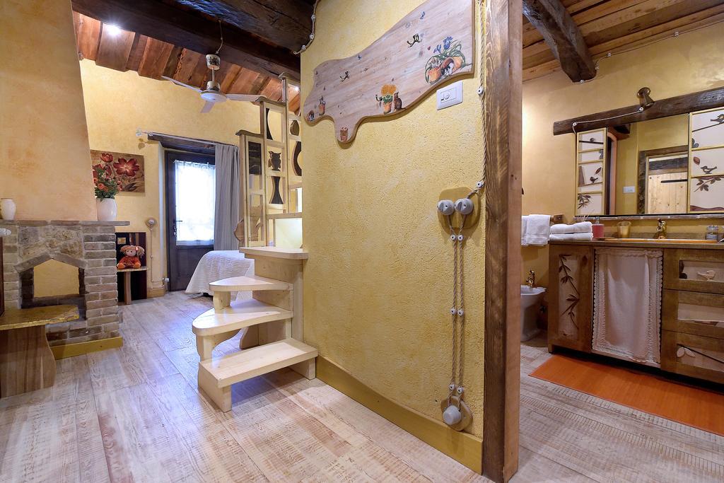 Luxury Villa Colle Dell'Asinello ,Proprietari ,Villa In Esclusiva Near Orvieto Guardea Kültér fotó