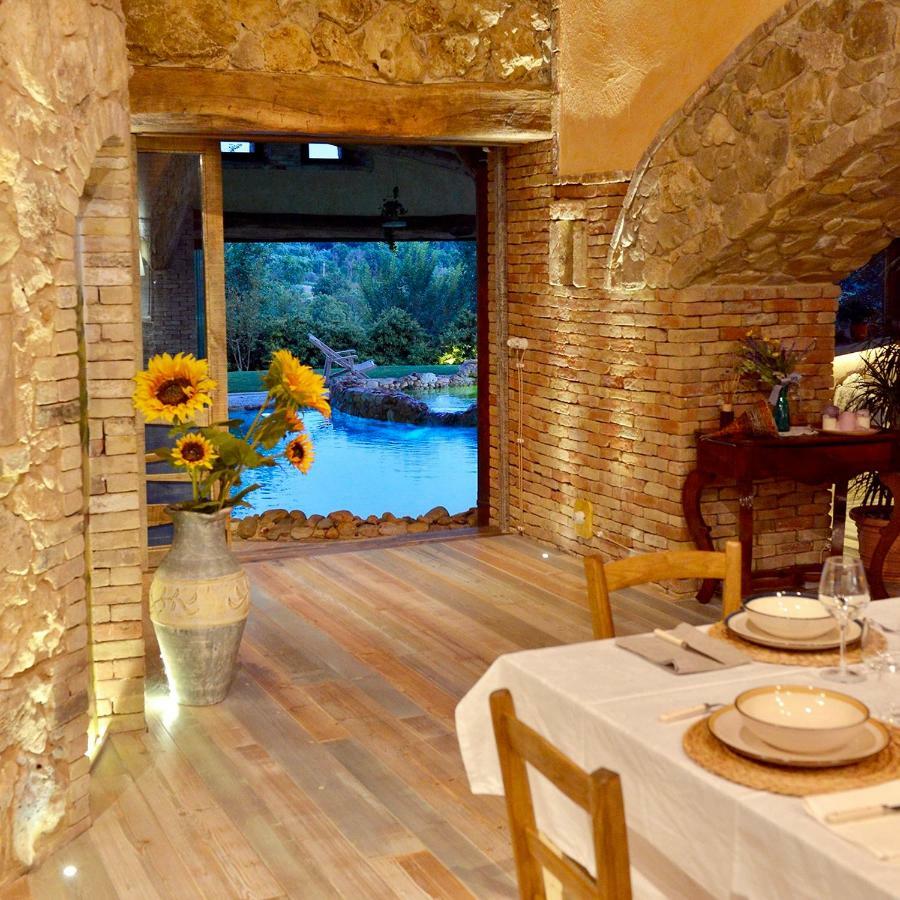 Luxury Villa Colle Dell'Asinello ,Proprietari ,Villa In Esclusiva Near Orvieto Guardea Kültér fotó